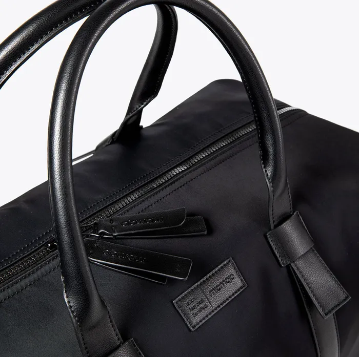 Miomojo Rings Globetrotter Marco black Reisetasche Miomojo