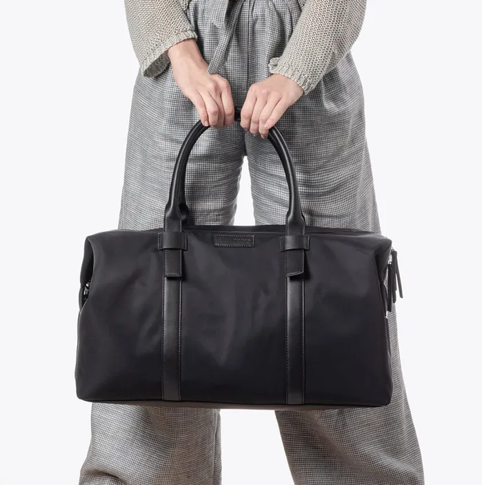 Miomojo Rings Globetrotter Marco black Reisetasche Miomojo