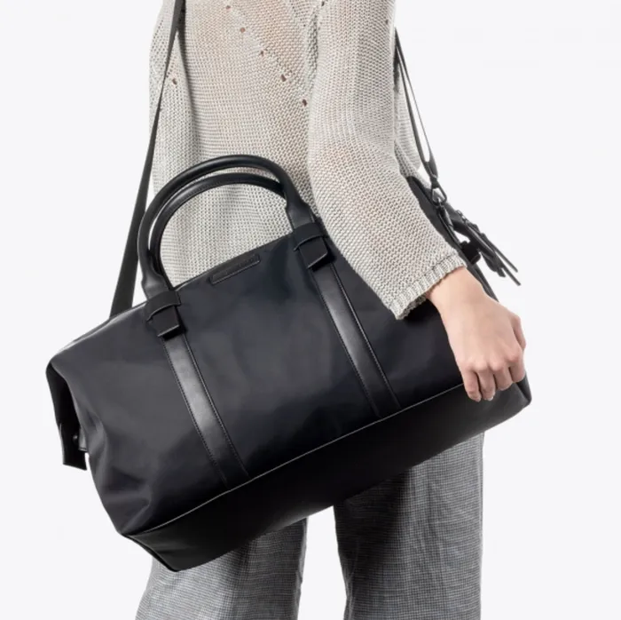 Miomojo Rings Globetrotter Marco black Reisetasche Miomojo