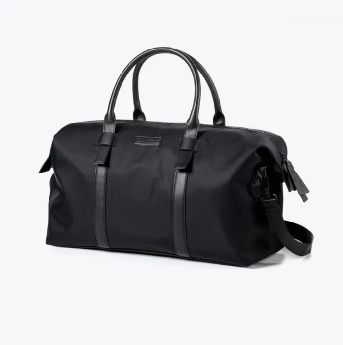 Miomojo Rings Globetrotter Marco black Reisetasche Miomojo