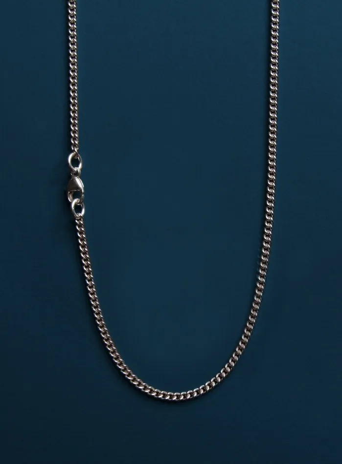 Miraculous Medal Rectangular Shape Pendant Necklace WE ARE ALL SMITH Necklaces