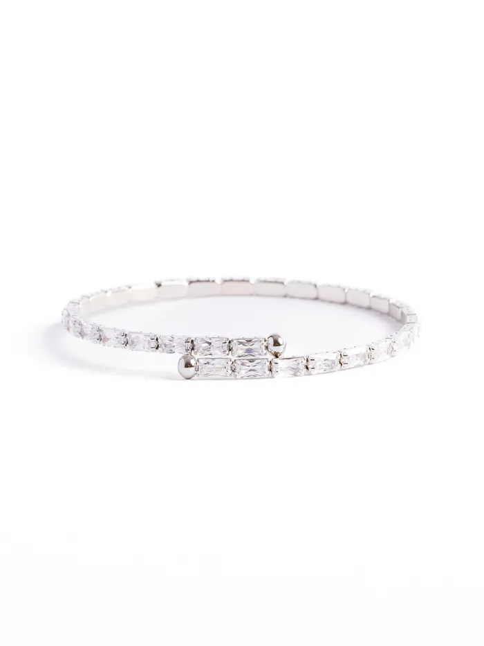 Monarch Market Bracelets Baguette Adjustable Bracelet