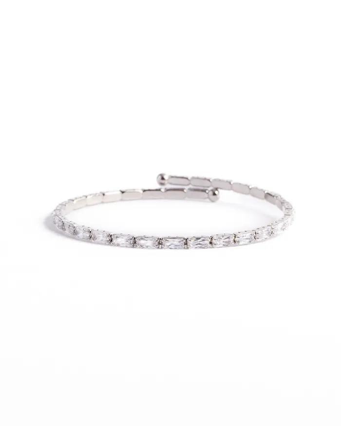 Monarch Market Bracelets Baguette Adjustable Bracelet