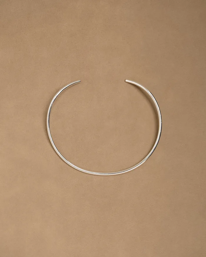 MYJN ATELIER Earrings The Oath Cuff Collar