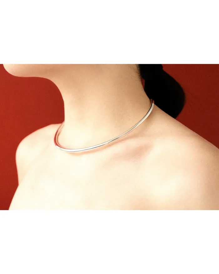 MYJN ATELIER Earrings The Oath Cuff Collar