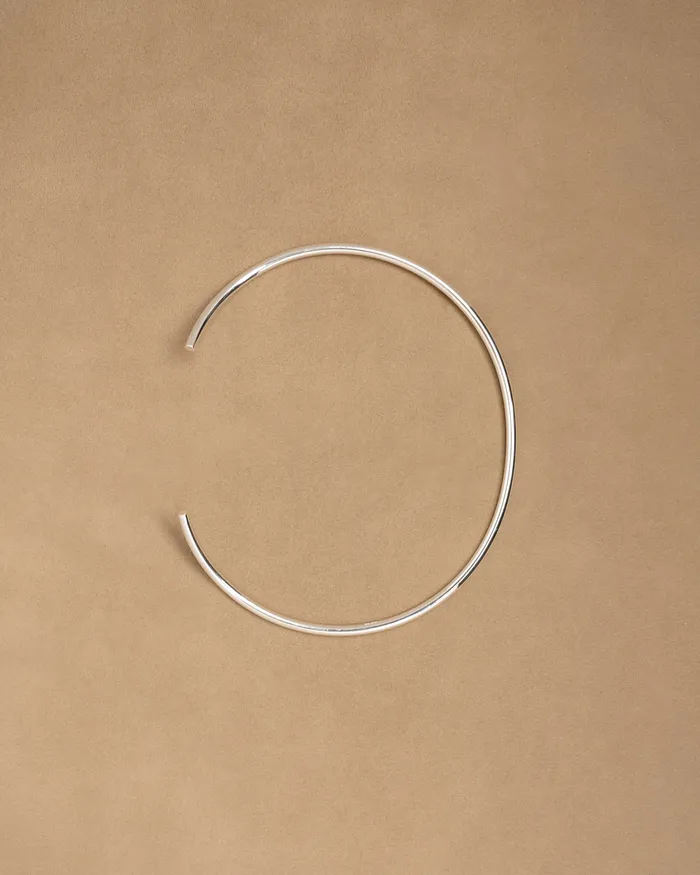 MYJN ATELIER Earrings The Oath Cuff Collar