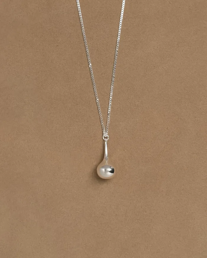 MYJN Necklaces Dboras Perfume Bottle Necklace