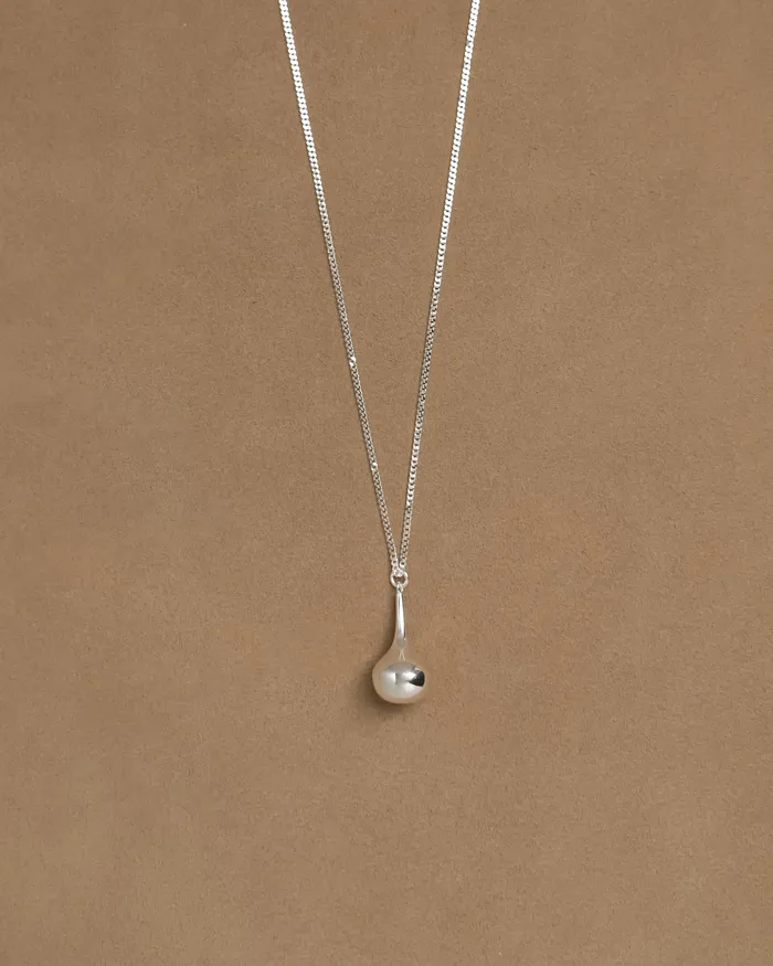 MYJN Necklaces Dboras Perfume Bottle Necklace