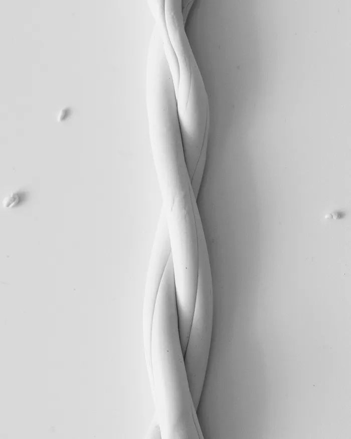 MYJN Rings Silver finishing works