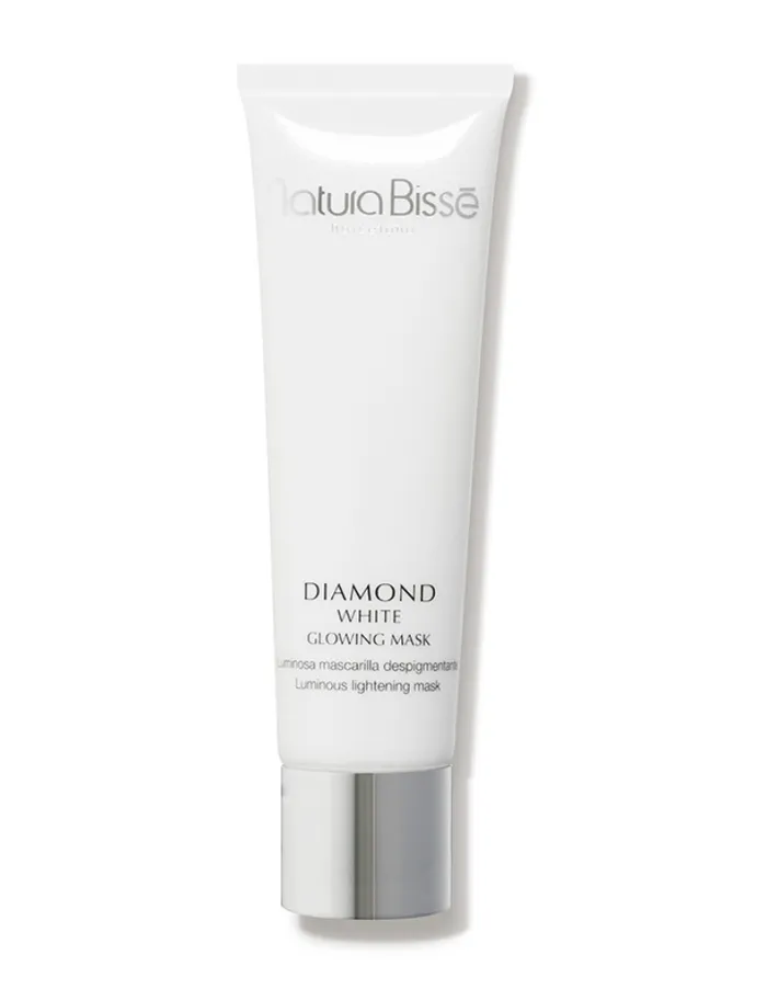 Natura Biss Rings Diamond White Glowing Mask