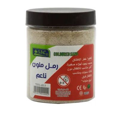 Natural Sand for Resin Art RESIN ART HUB Necklaces