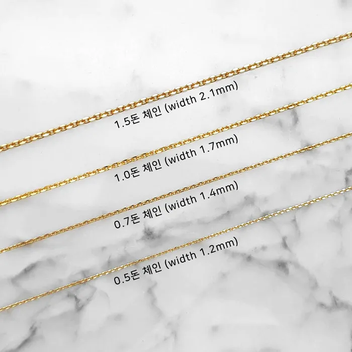 Necklaces 14k 18k gold st Benedict medal necklace 1 Medium 195mm carre dor