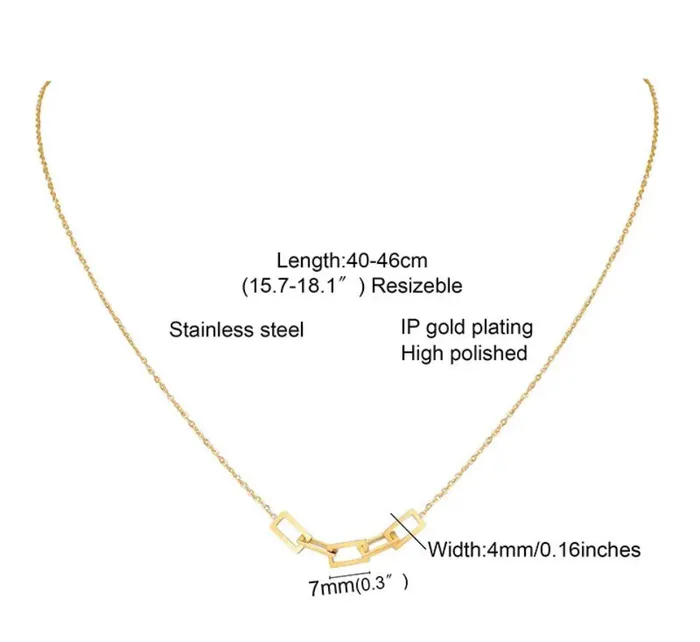 Necklaces Ashlee Necklace meaeguet Necklaces Ashlee Necklace meaeguet