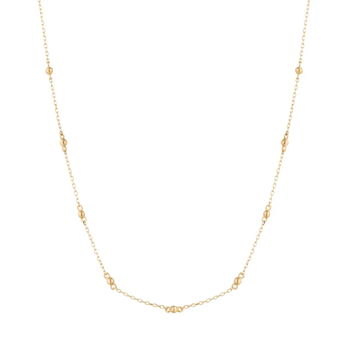 Necklaces AURELIE GI ALICE Tiny Dots Necklace