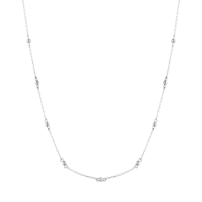 Necklaces AURELIE GI ALICE Tiny Dots Necklace