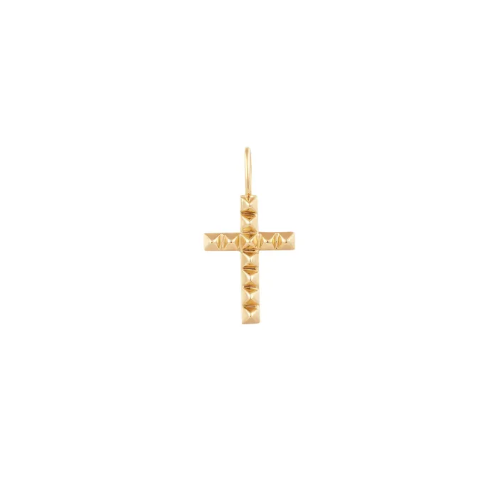 Necklaces AURELIE GI REBECCA Cross Pendant