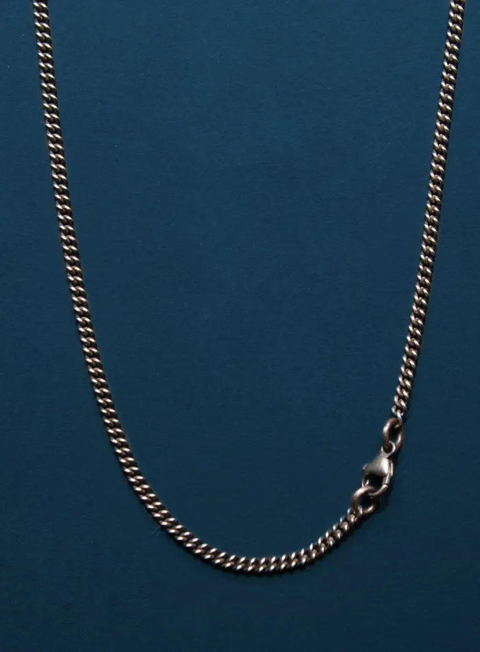 Necklaces Bronze Oval Buddha Necklace for Men WE ARE ALL SMITH Mens Jewelry Clothing