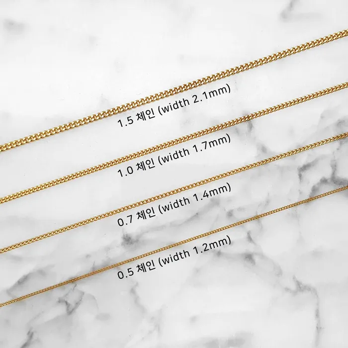 Necklaces carre dor 14k 18k gold caduceus necklace pendant 1