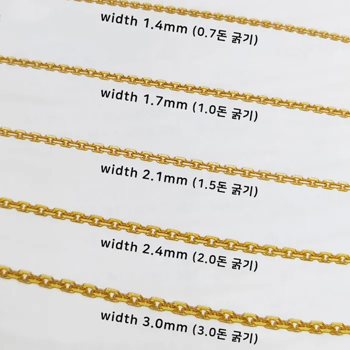 Necklaces carre dor 18k 14k gold mens buddha pendant necklace 1 Large