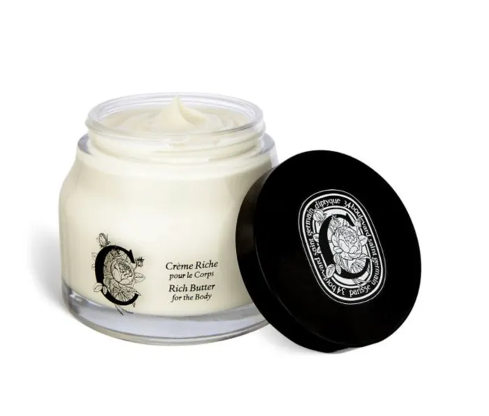 Necklaces Diptyque Rich Butter For the Body