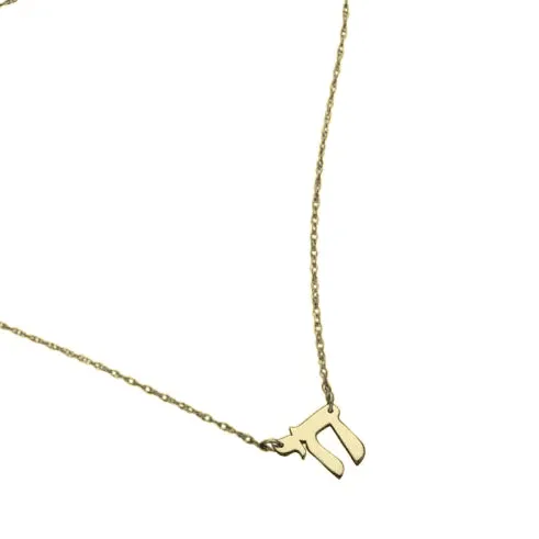 Necklaces Jennifer Zeuner Stav Necklace