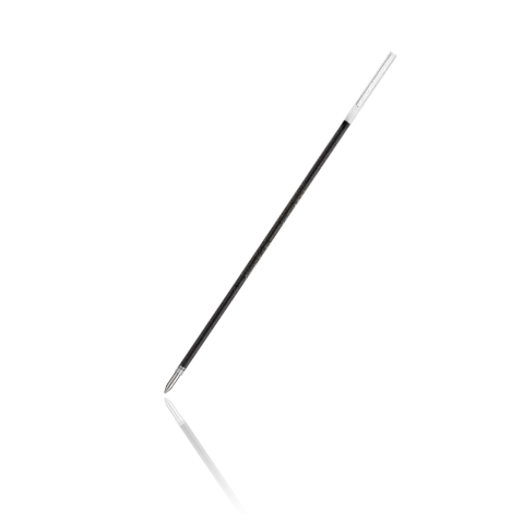 Necklaces Pen Mold Ballpoint Silicone Mold with Ink Refills Resin Art Hub
