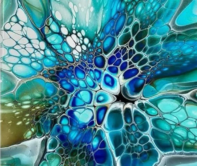 Necklaces RESIN ART HUB Ican London Isopropanol Alcohol for Resin Art