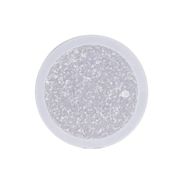 Necklaces Resinarthub Diamond Pendant Tag Keychain Silicone Mold
