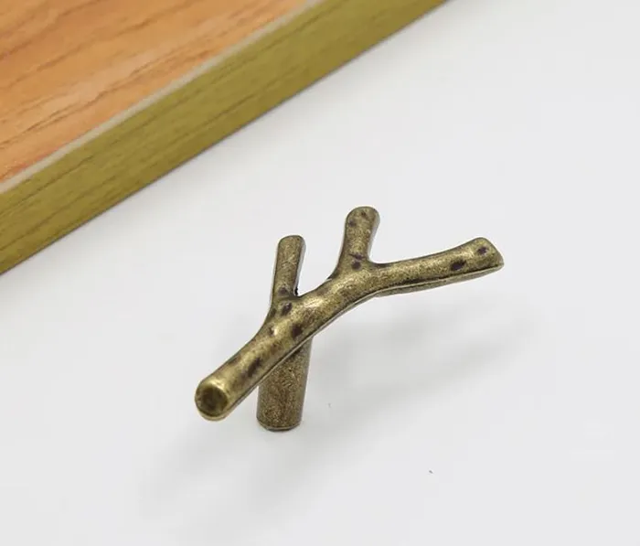 Necklaces Resinarthub Tree Branch Tray Handles 4 variants