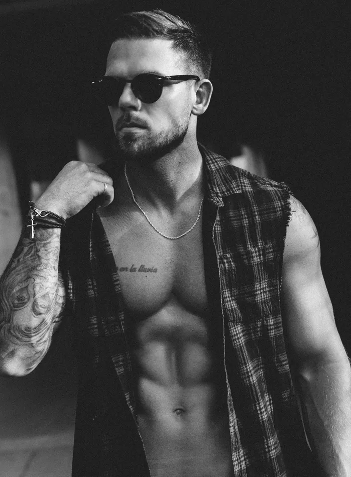 Necklaces WE ARE ALL SMITH Mens Jewelry Clothing Sterling Silver Rope Chain Necklace for Men