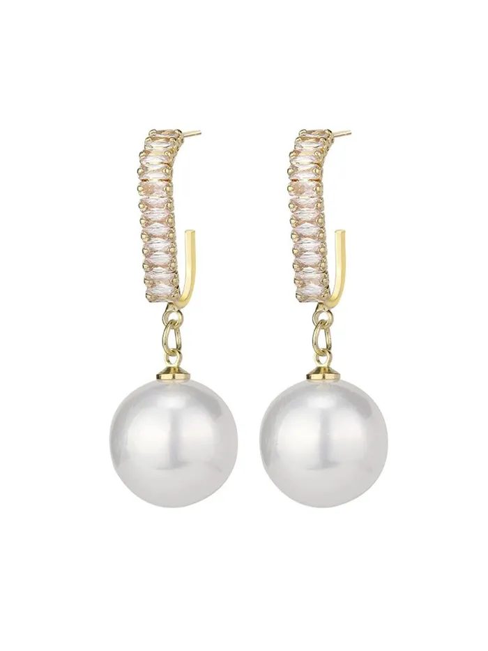 Necklaces Yellow Chimes Earrings For Women Rose Gold Toned Crystal Studded Pearl Hanging Drop Earrings For Women and Girls Yellow Chimes Necklaces Yellow Chimes Earrings For Women Rose Gold Toned Crystal Studded Pearl Hanging Drop Earrings For Women and Girls Yellow Chimes