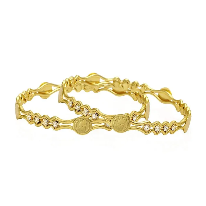 Necklaces Yellow Chimes Yellow Chimes 2 PCS Exclusive Latest Mayur Hand Crafted Traditional Bangles For Women And Girls 28 Necklaces Yellow Chimes Yellow Chimes 2 PCS Exclusive Latest Mayur Hand Crafted Traditional Bangles For Women And Girls 28