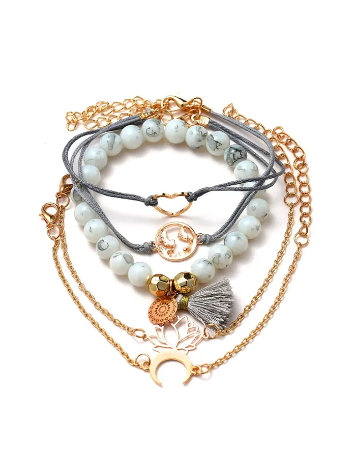 Necklaces Yellow Chimes Yellow Chimes Bracelet for Women and Girls Fashion Heart Chain Bracelets for Women 5 Pcs Stackable Bead Bracelet Stretch Beaded Layered Bracelet Birthday Gift For girls and Women Necklaces Yellow Chimes Yellow Chimes Bracelet for Women and Girls Fashion Heart Chain Bracelets for Women 5 Pcs Stackable Bead Bracelet Stretch Beaded Layered Bracelet Birthday Gift For girls and Women
