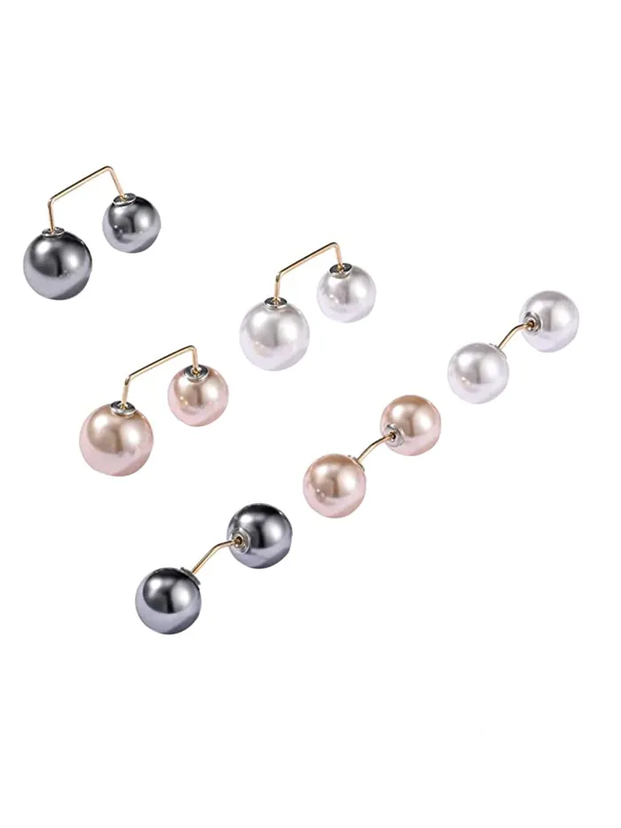 Necklaces Yellow Chimes Yellow Chimes Brooch for Women and Girls 6 Pcs Pearl Brooch Pins Sweater Shawl Clips Collar Safety Pin Clothing Dresses Decoration Accessories Birthday Gift for Girls and Women Necklaces Yellow Chimes Yellow Chimes Brooch for Women and Girls 6 Pcs Pearl Brooch Pins Sweater Shawl Clips Collar Safety Pin Clothing Dresses Decoration Accessories Birthday Gift for Girls and Women