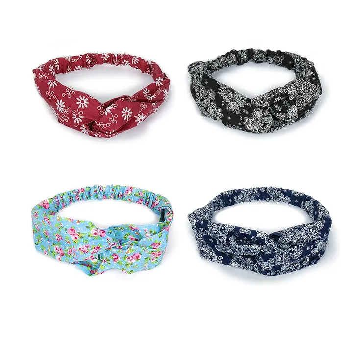Necklaces Yellow Chimes Yellow Chimes Head Bands for Girls 4 Pcs Hair Bands Turban Headband Korean Style Solid Fabric Criss Cross Knot Hairbands For Womens and Girls Hair Accessories Necklaces Yellow Chimes Yellow Chimes Head Bands for Girls 4 Pcs Hair Bands Turban Headband Korean Style Solid Fabric Criss Cross Knot Hairbands For Womens and Girls Hair Accessories