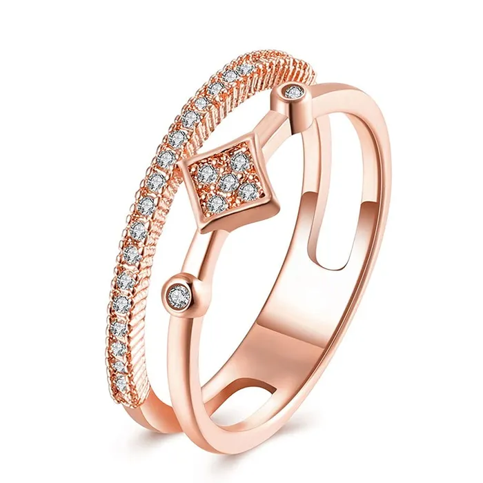 Necklaces Yellow Chimes Yellow Chimes Rings for Women Rose Gold Rings Crystal Pave Setting Eternity Love 18K Rose Gold Plated Adjustable Ring for Women Girls Necklaces Yellow Chimes Yellow Chimes Rings for Women Rose Gold Rings Crystal Pave Setting Eternity Love 18K Rose Gold Plated Adjustable Ring for Women Girls