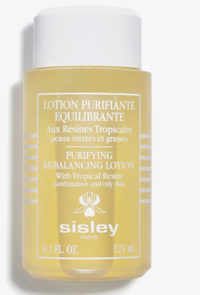 PURIFYING REBALANCING LOTION WITH TROPICAL RESINS sisley Necklaces