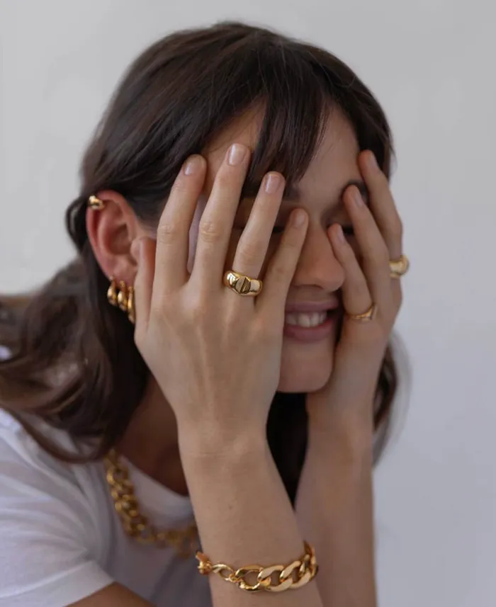 Rendor Bracelets Sasha Bracelet