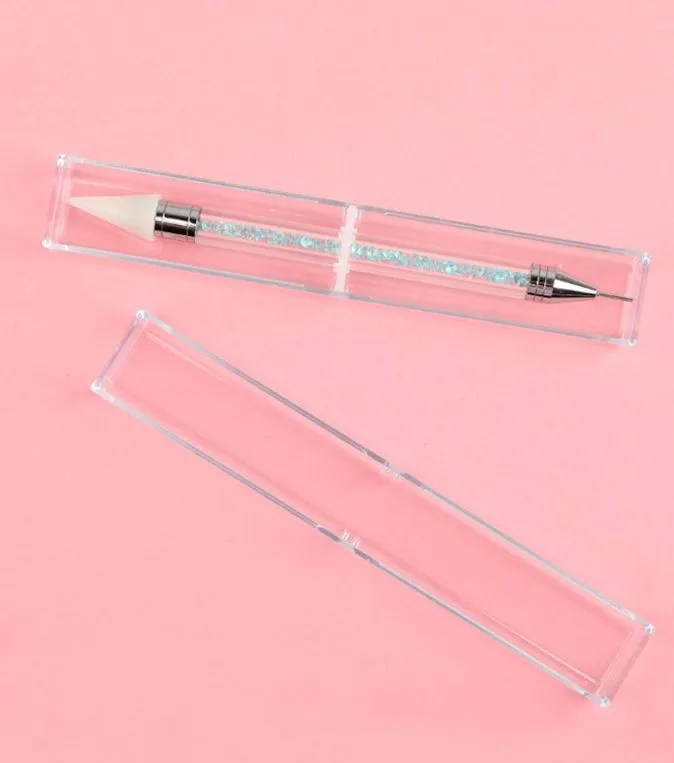 Resin Art Hub Earrings Gem Crystal Rhinestones Pencil Resin Art Resin Art Hub Earrings Gem Crystal Rhinestones Pencil Resin Art