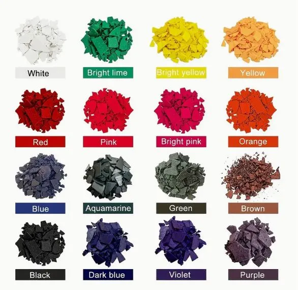 Resin Art Hub Necklaces 16 Colors Candle Dye for Candle Making
