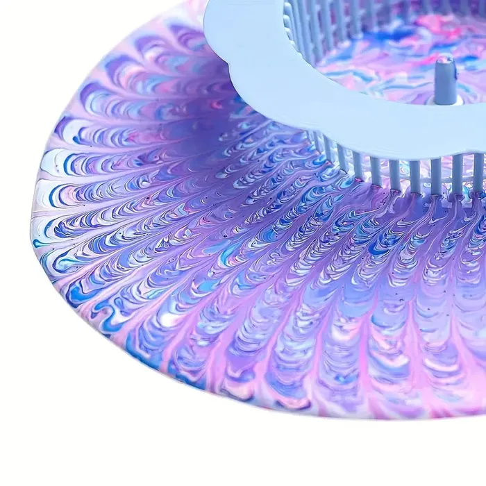 RESIN ART HUB Necklaces Fluid Pouring Cup for Art Craft