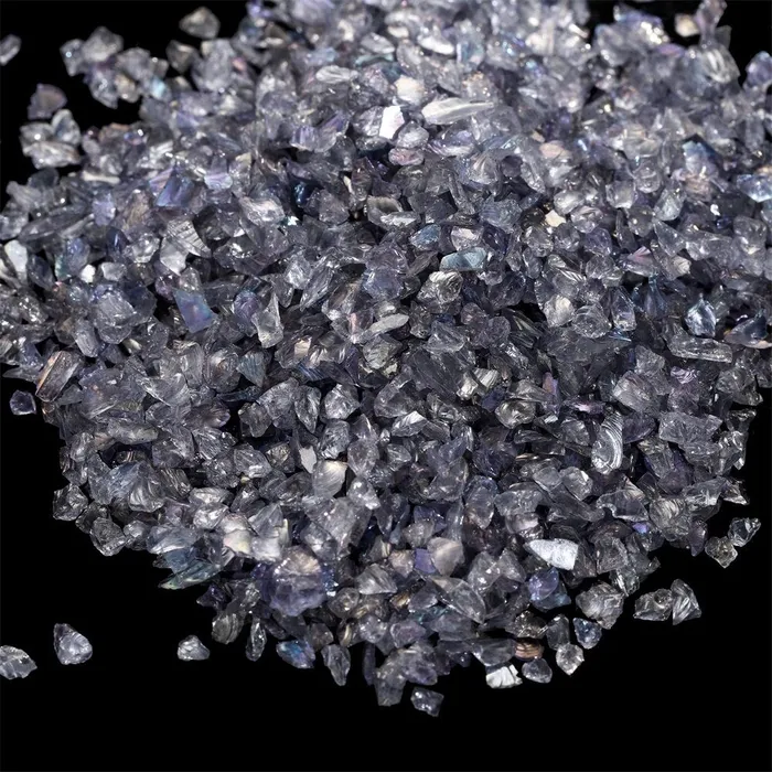 Resin Art Hub Rings Decorative Stone 20g