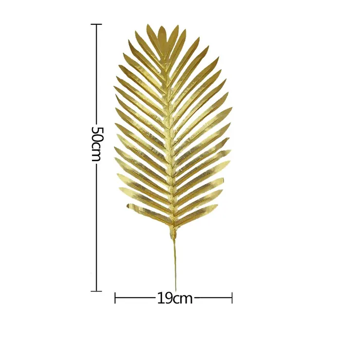 Resinarthub Decorative Golden Leaf Necklaces