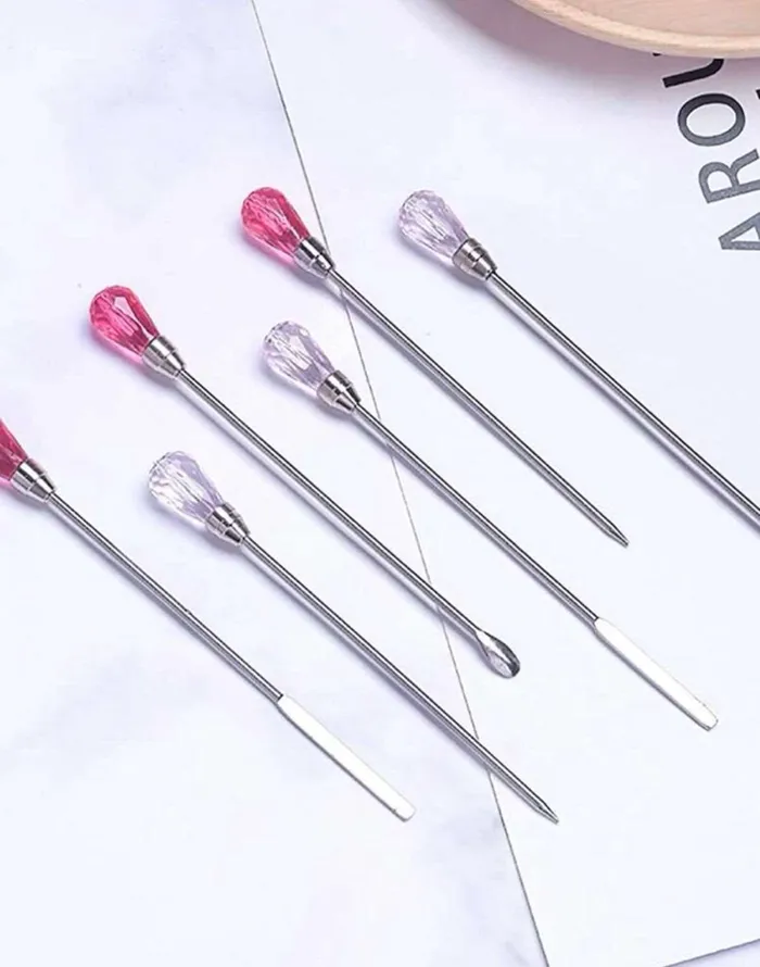 Resinarthub Earrings 3pc Tool Set