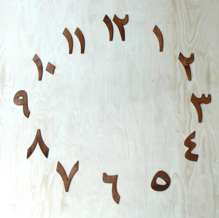 Resinarthub Necklaces CUSTOMIZED MDF CUTTING AND LAMINATIONS Starting at aed20 
