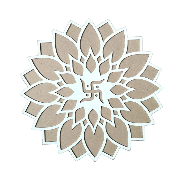 Resinarthub Necklaces CUSTOMIZED MDF CUTTING AND LAMINATIONS Starting at aed20 