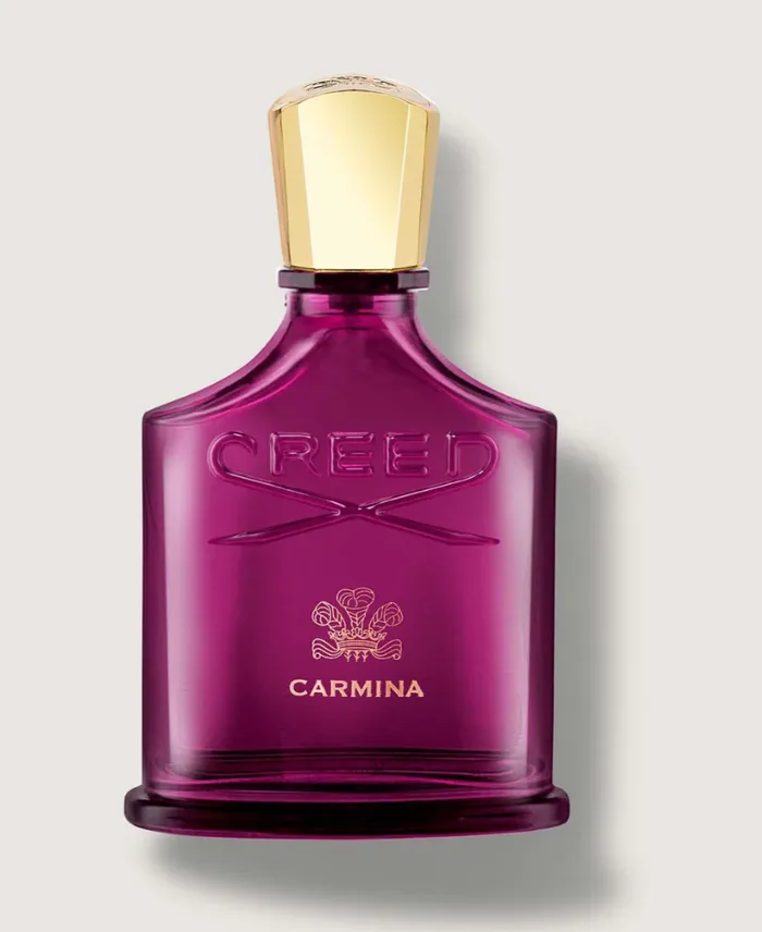 Rings Creed Carmina 44 Floral Amber Woody Musk