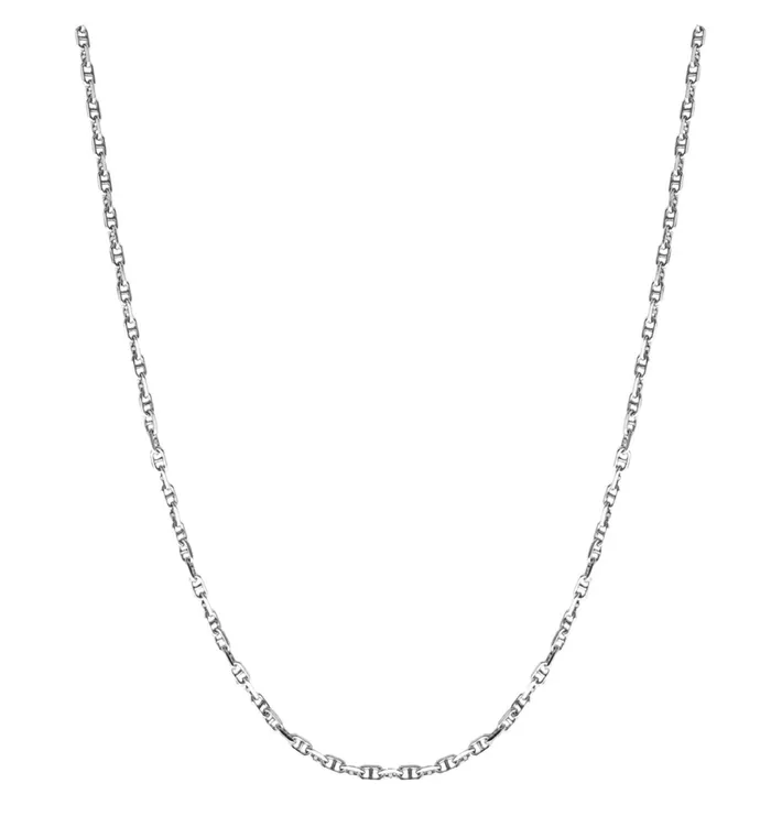 Rings Double Link Men Chain Alev Rings Double Link Men Chain Alev