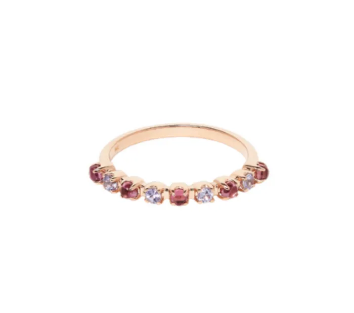 Rings Marlo Laz full circle band