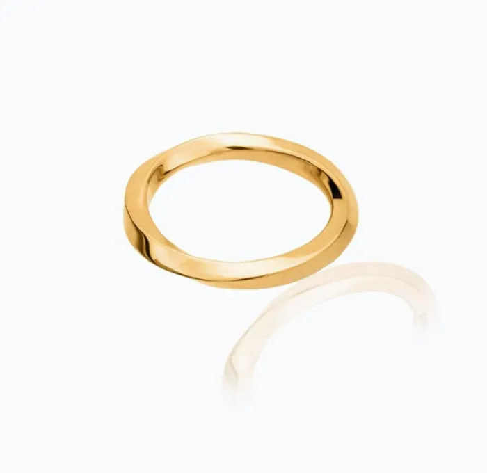 Rings Tane CHURUMBELA TORZAL RING